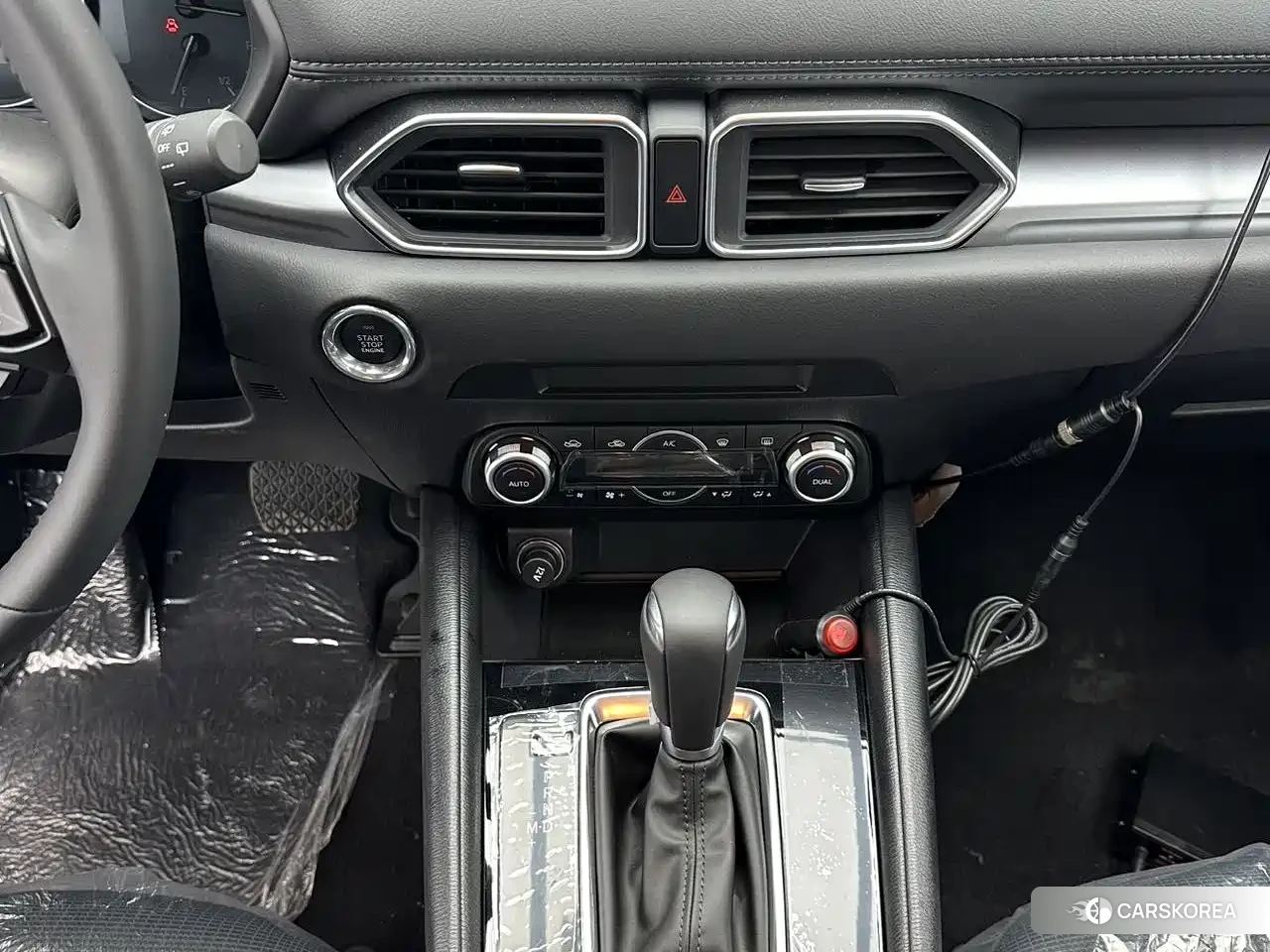 Mazda CX-5 id 4548118 из Китая 17