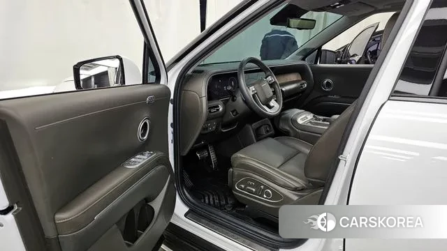 Hyundai Palisade (LX3) id 3732163 из Кореи 20