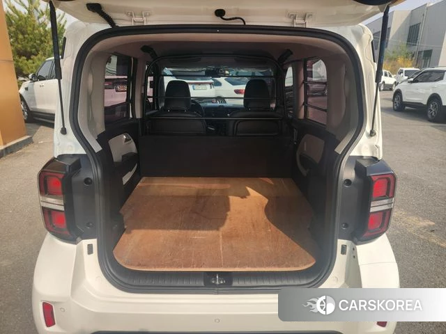 Kia The New Kia Ray id 3915032 из Кореи 10