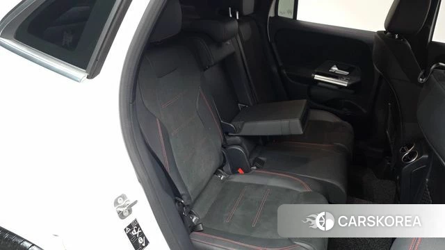 Mercedes-Benz GLA - Class H247 id 3914486 из Кореи 20