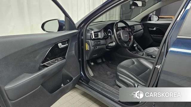 Kia Niro id 4496884 из Кореи 20