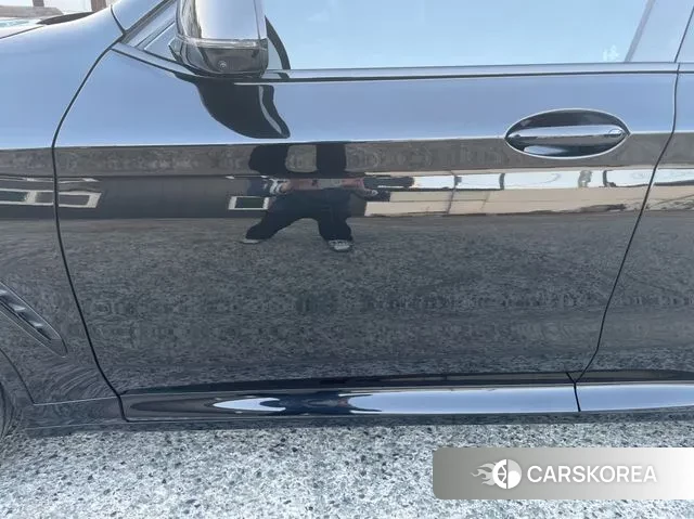 BMW X4 (G02) id 3745788 из Кореи 18