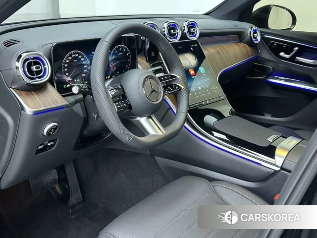 Mercedes-Benz GLC id 4278076 из Китая 14