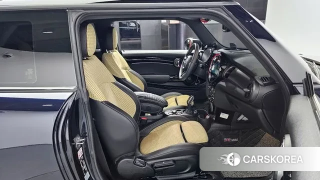 Mini Cooper Electric id 3053074 из Кореи 20