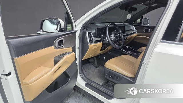 Kia The New Sorento 4th Generation id 4584695 из Кореи 33