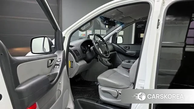 Hyundai The New Grand Starex id 3009165 из Кореи 20