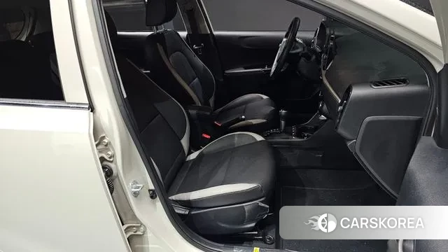 Kia The New Morning (JA) id 3405213 из Кореи 20