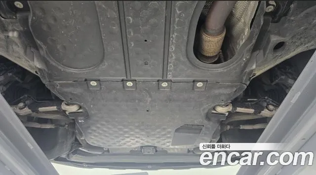 Mercedes-Benz GLC-Class X253 id 2761253 из Кореи 20