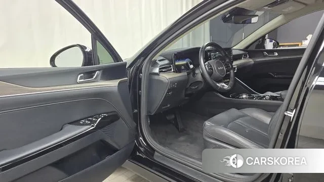 Kia K5 Hybrid 3rd Generation id 3649291 из Кореи 20