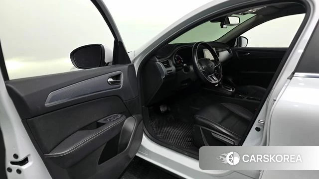Renault Korea (Samsung) XM3 id 4433981 из Кореи 33