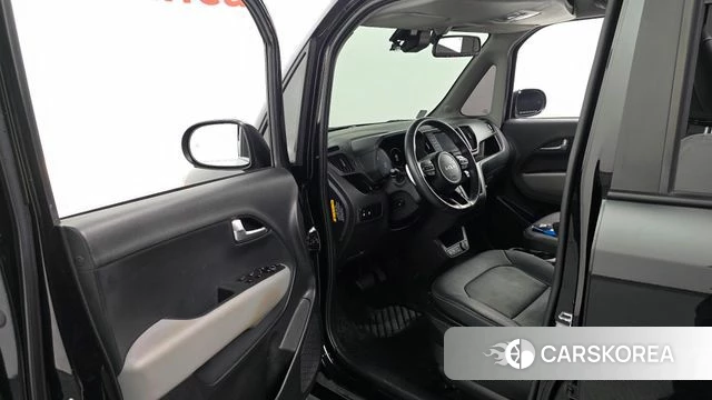 Kia The New Kia Ray EV id 4792323 из Кореи 20