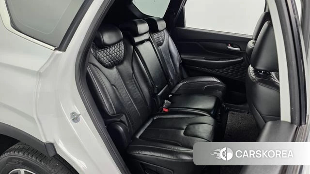 Hyundai Santa Fe TM id 4305188 из Кореи 31
