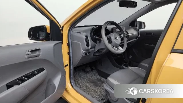 Kia Morning Urban (JA) id 2999722 из Кореи 20