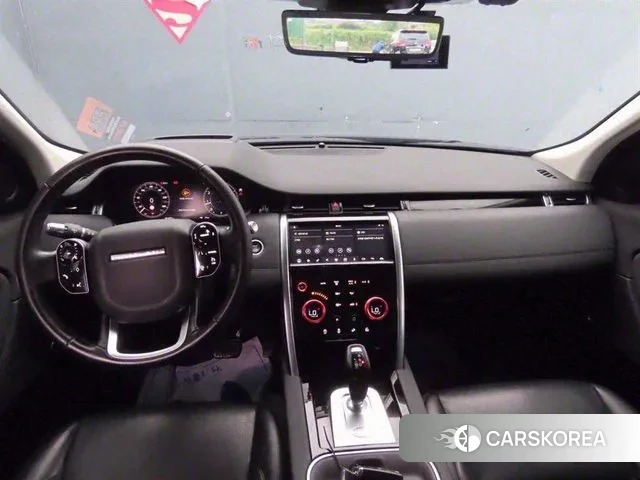 Land Rover Discovery Sports 2nd Generation id 3098653 из Кореи 20