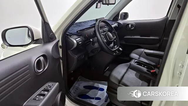 Hyundai Casper id 3534057 из Кореи 20