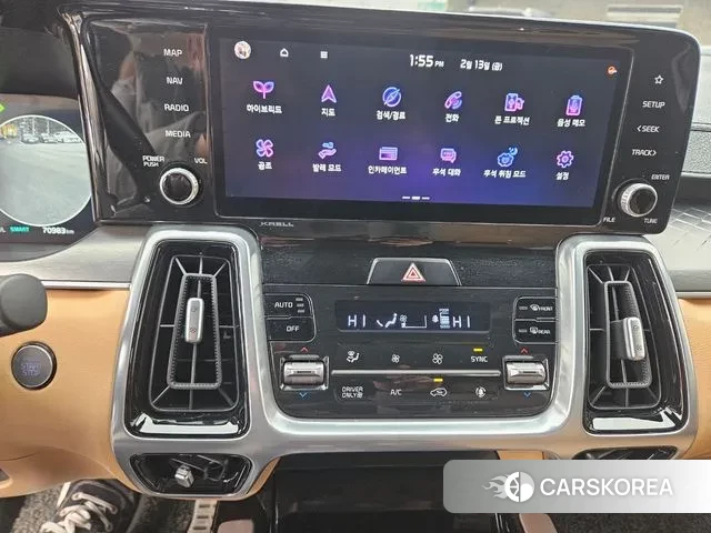 Kia Sorento 4th Generation id 3741953 из Кореи 20