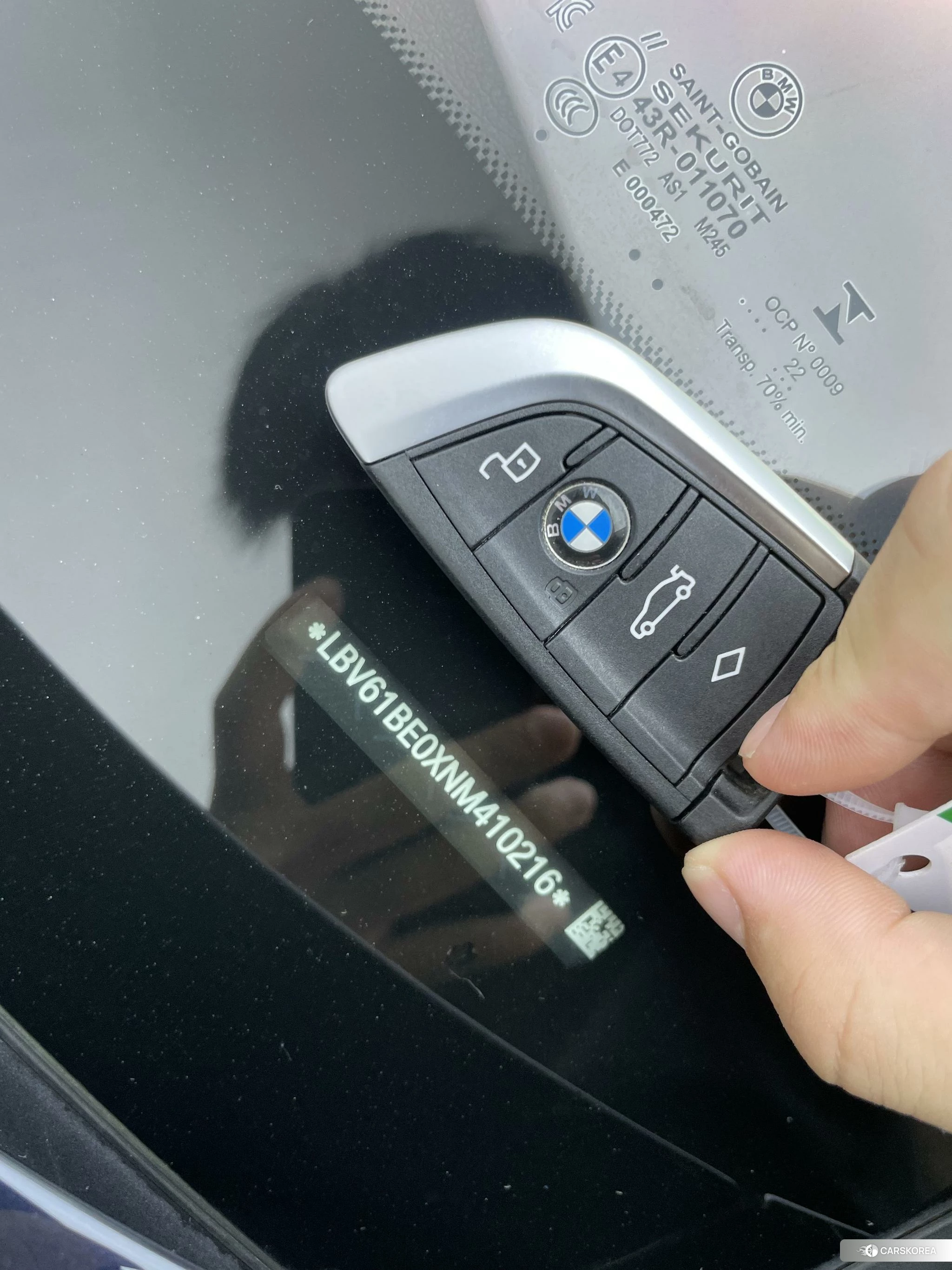 BMW 3 series id 4455483 из Китая 32