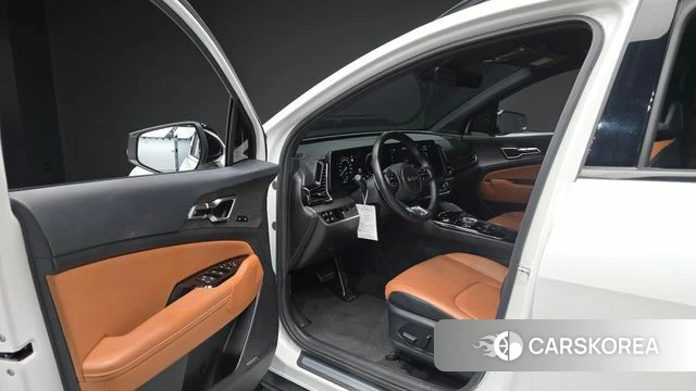 Kia Sportage 5th Generation Hybrid id 4871160 из Кореи 31