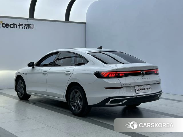 Volkswagen Lingdu id 4207850 из Китая 24