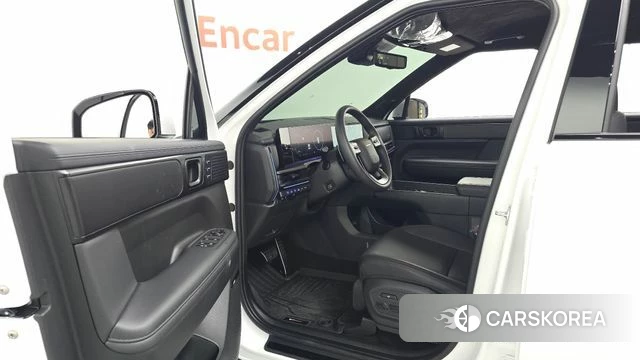 Hyundai Santa Fe (MX5) id 4394249 из Кореи 34