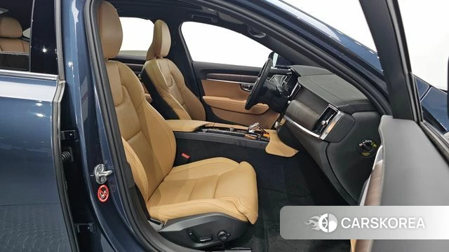 Volvo S90 id 4382225 из Кореи 38