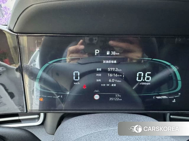 Hyundai Elantra id 4273303 из Китая 16
