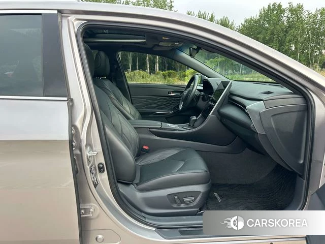 Toyota Asian dragon id 4279059 из Китая 18