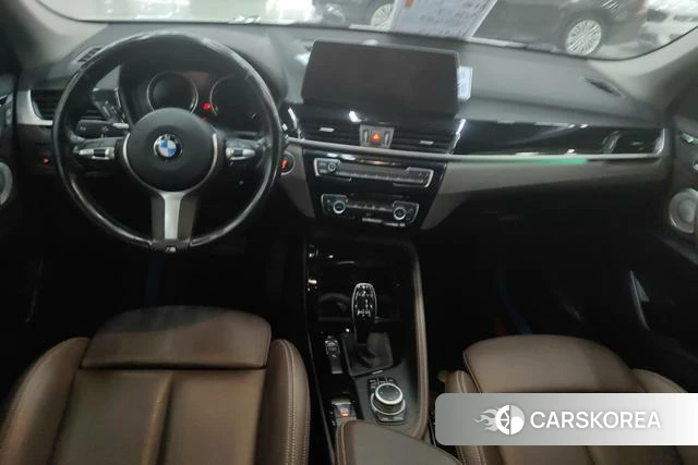 BMW X1 id 4307701 из Китая 17