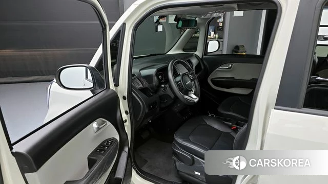 Kia The New Kia Ray id 4302565 из Кореи 20