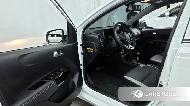 Kia The New Morning (JA) id 3477249 из Кореи 20