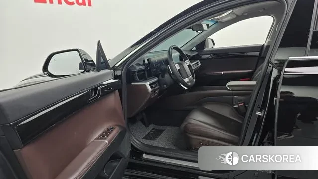 Hyundai Grandeur (GN7) id 3467599 из Кореи 20