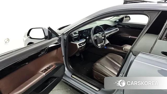 Hyundai Grandeur (GN7) id 3544731 из Кореи 20