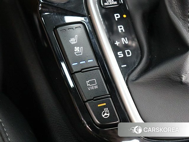Kia Seltos id 4511651 из Кореи 20