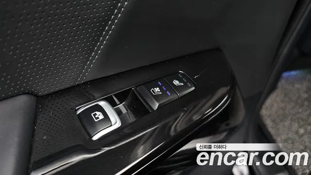 Kia Mohave Master id 2532539 из Кореи 20