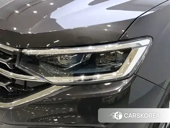 Volkswagen Tayron id 4680468 из Китая 19