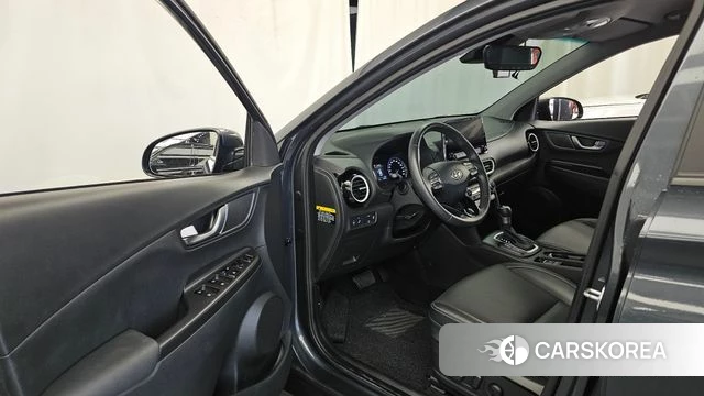 Hyundai Kona Hybrid id 4429899 из Кореи 30