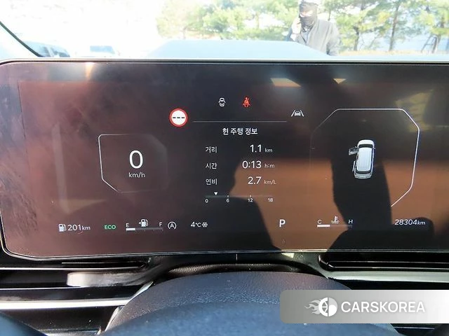Kia The New Carnival 4th Generation id 3825978 из Кореи 20