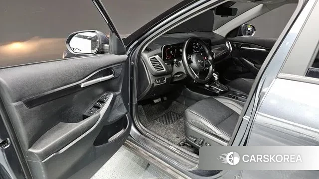 Kia The New Seltos id 3360547 из Кореи 20