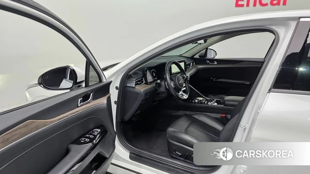 Kia K5 3rd generation id 3934703 из Кореи 20