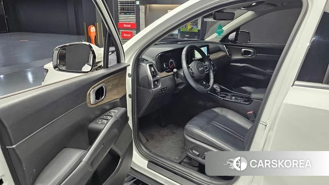 Kia Sorento 4th Generation id 4506520 из Кореи 20