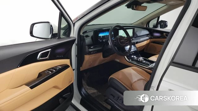 Kia Carnival 4th generation id 4243796 из Кореи 34