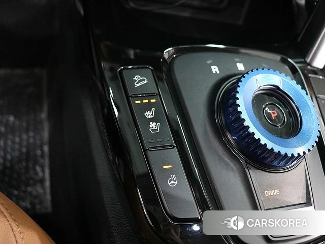 Kia The New Seltos id 3832108 из Кореи 20