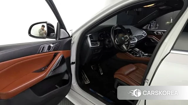 BMW X6 (G06) id 3503972 из Кореи 20