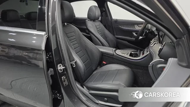 Mercedes-Benz E-Class W213 id 3665374 из Кореи 20