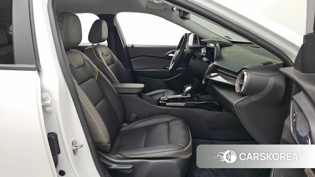 Chevrolet (GM Daewoo) Trax Crossover id 3914838 из Кореи 20