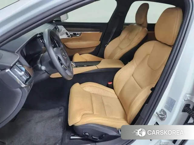 Volvo S90 id 2999411 из Кореи 20