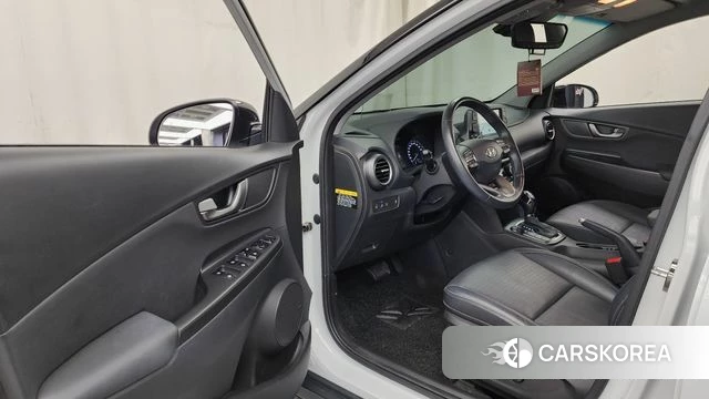 Hyundai Kona id 4638109 из Кореи 31