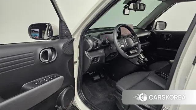 Hyundai The New Casper id 3431437 из Кореи 20