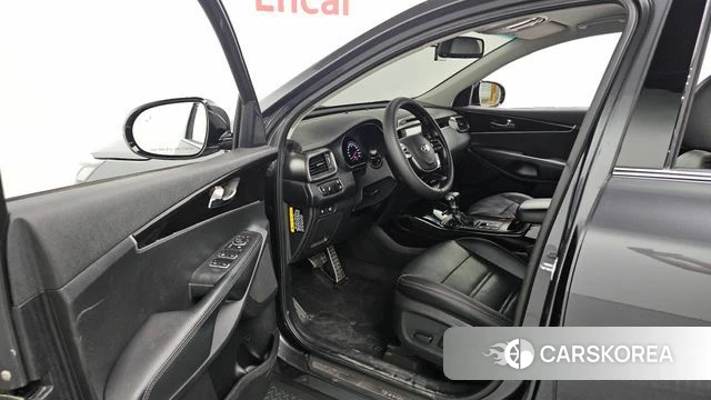 Kia The New Sorento id 4286077 из Кореи 20