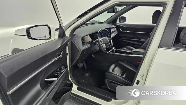 Ssangyong Torres id 4675841 из Кореи 31